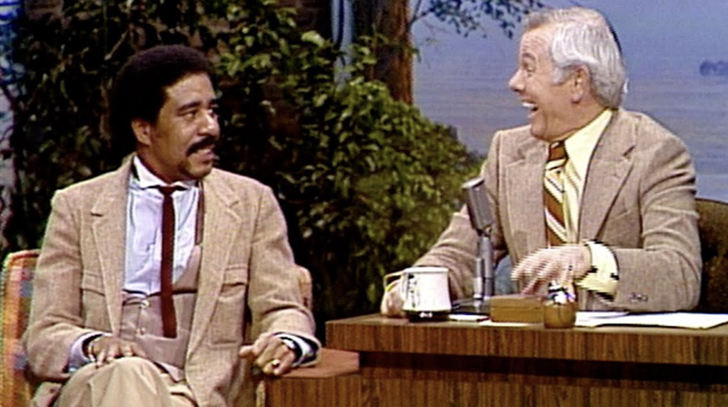 Richard Pryor 